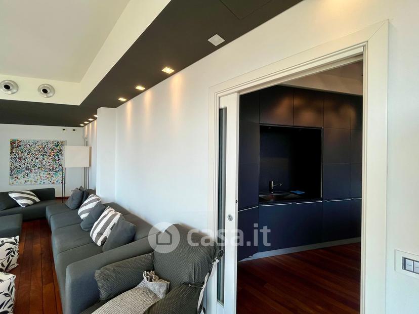 Appartamento in Via Roccasterone 8 — foto 35 di 36