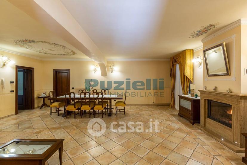 Villa in Contrada San Biagio — foto 10 di 74