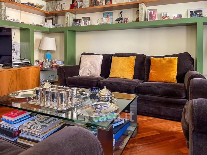 Appartamento in Via Santa Lucia — foto 13 di 31