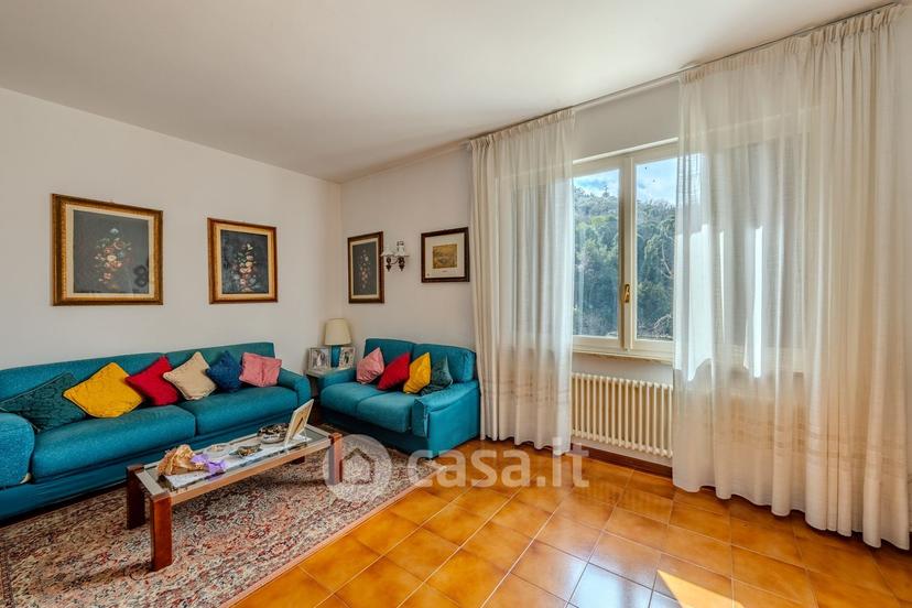 Villa in Via Cornice di Sant'Ambrogio 23 a — foto 21 di 53
