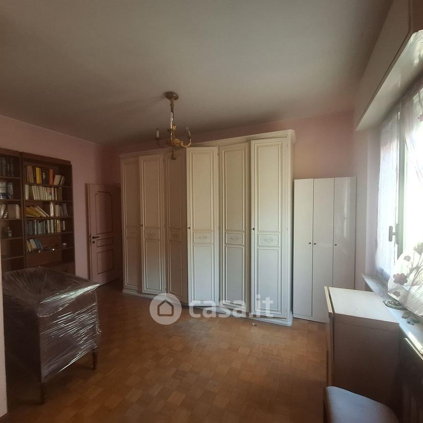 Trilocale in Via Luigi Porta — foto 20 di 21