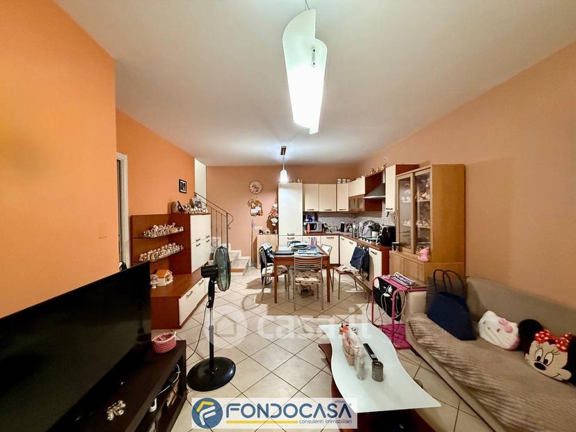 Trilocale in Via Europa — foto 8 di 25