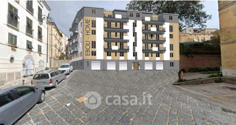 Monolocale in Via Giacinto Romano 1 — foto 2 di 10