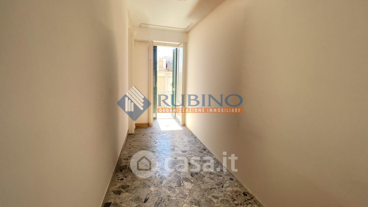 Trilocale in Via Foggia 30