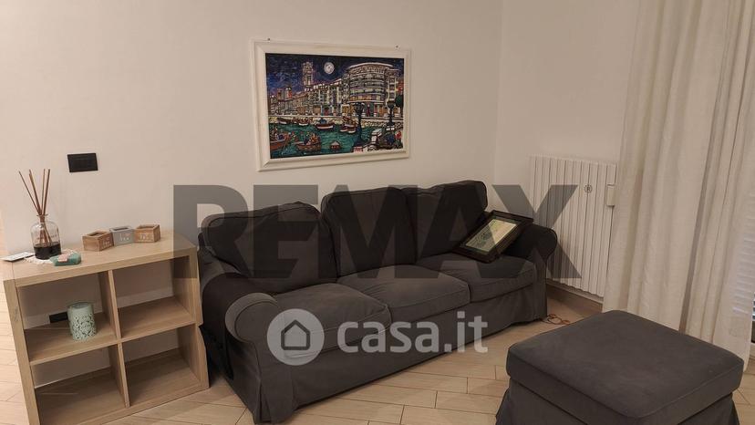Trilocale in Via Lonigro 16 — foto 18 di 23