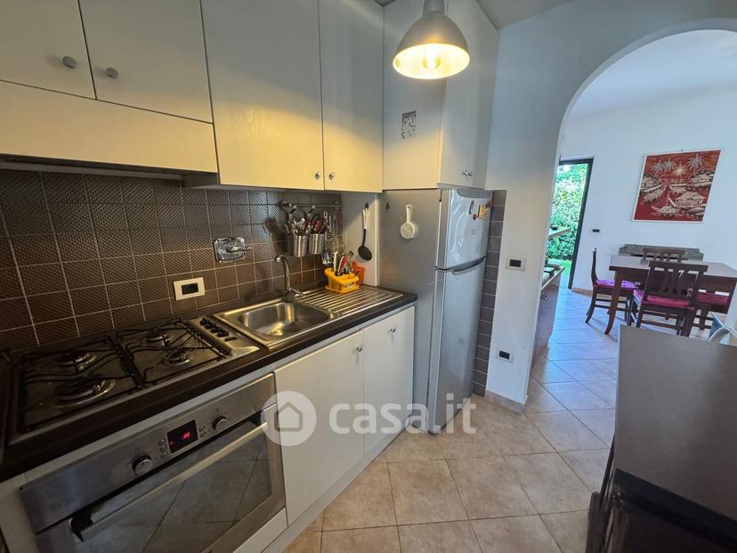 Villa in Colle Circeo I — foto 6 di 103