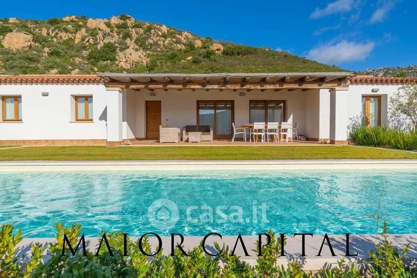 Villa in Via Cugnana — foto 4 di 34