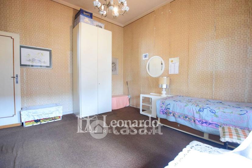 Appartamento in Via Aurelia Sud — foto 2 di 40