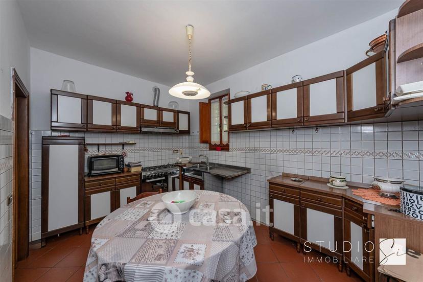 Villa in Via di Burgianico — foto 34 di 50