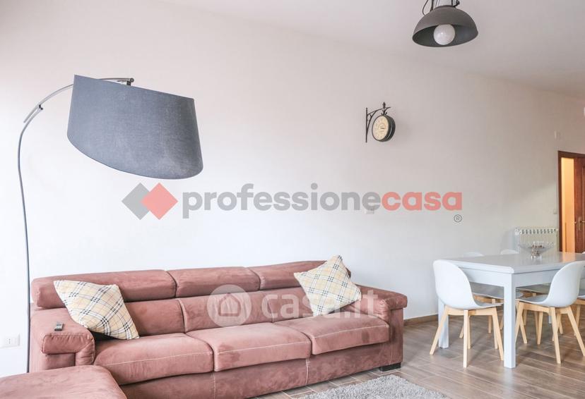 Appartamento in Piazza Generale G. Nastasi 9 — foto 2 di 37