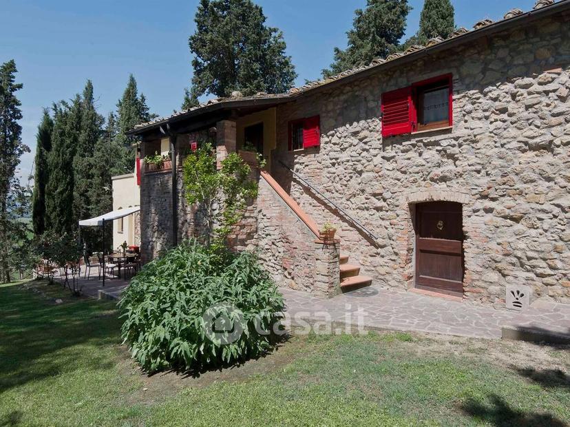 Villa in Via dei Valloni — foto 13 di 35