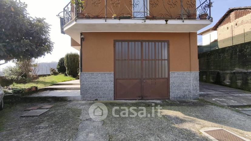 Quadrilocale in Via Gallo 15 — foto 13 di 14