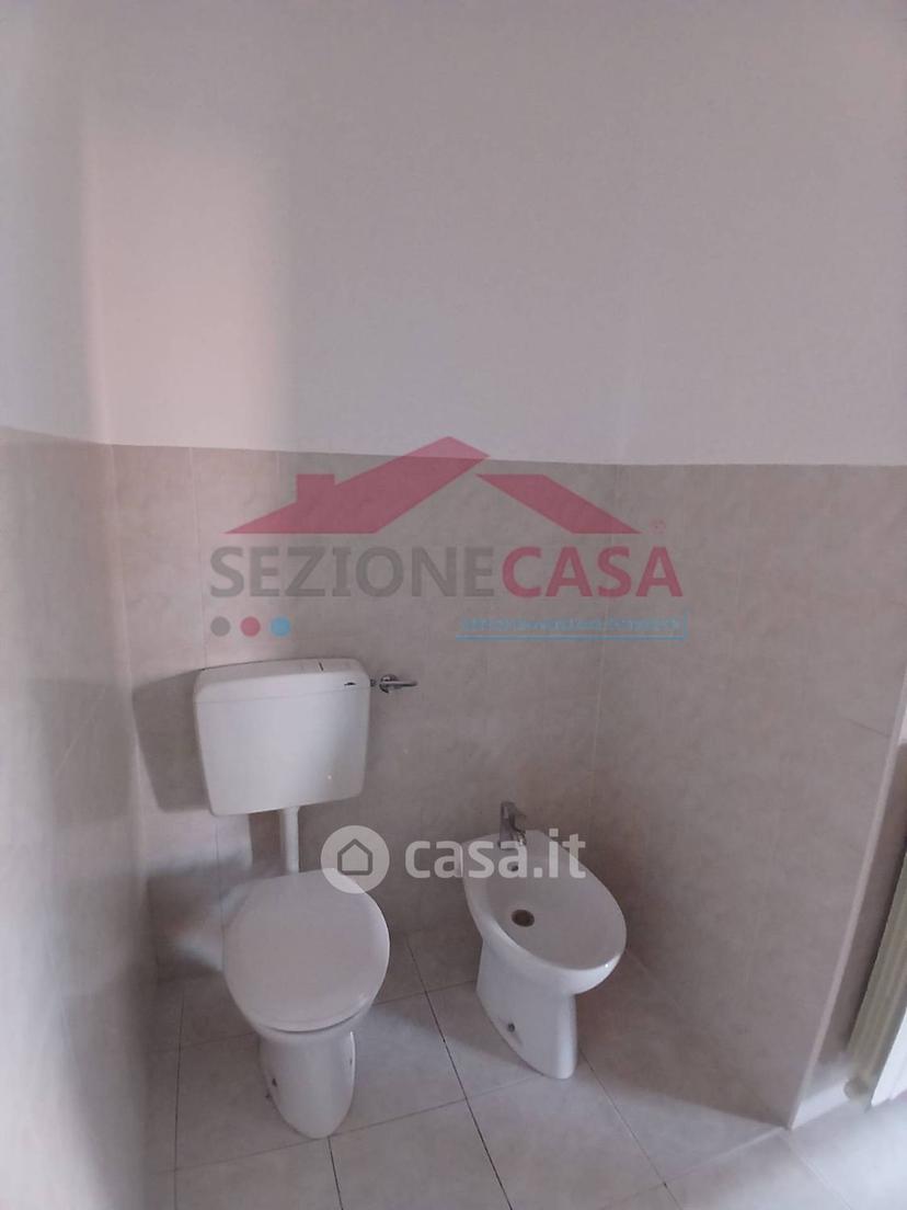 Quadrilocale in Via Giuseppe Garibaldi 10 — foto 26 di 48