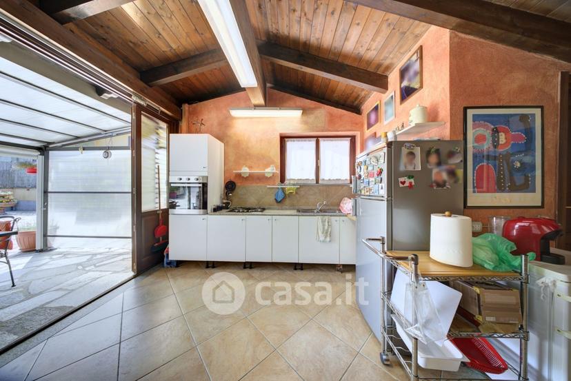Villa in Via Monasterolo 20 — foto 19 di 53