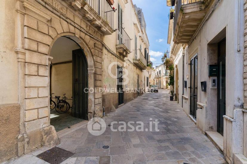 Appartamento in Via Antonio Galateo — foto 19 di 22