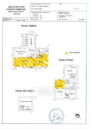 Quadrilocale in Via Bellavista 1 — foto 9 di 38