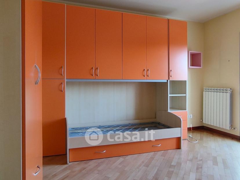 Appartamento in Via Giovanni XXIII 13 — foto 21 di 48