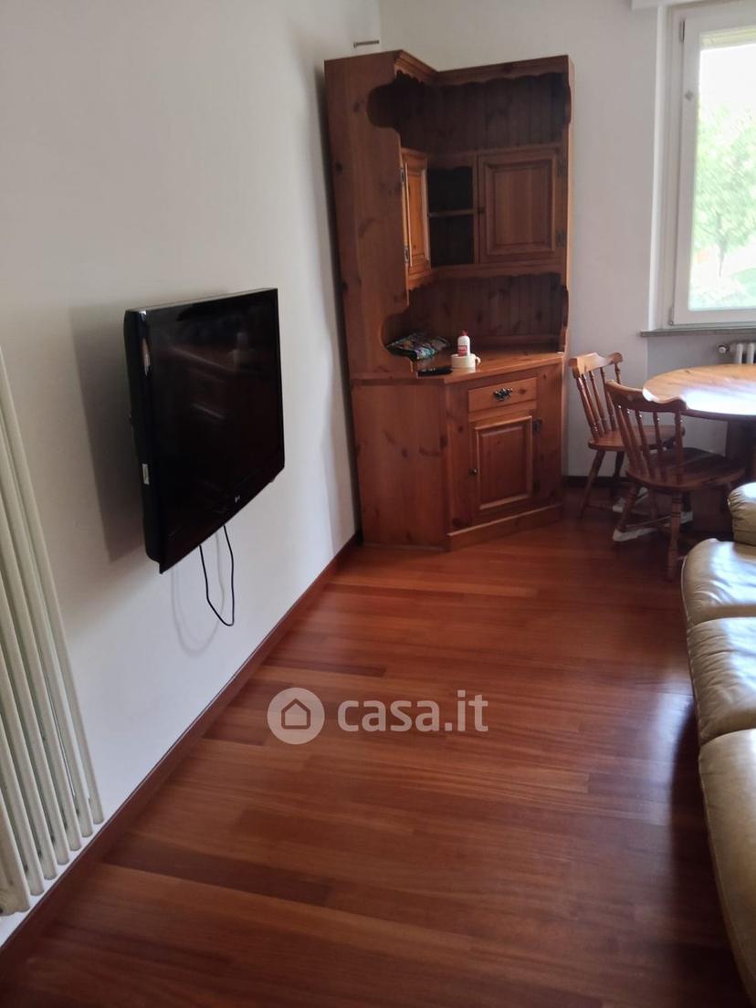 Quadrilocale in Via Nazario Sauro 29 — foto 12 di 24