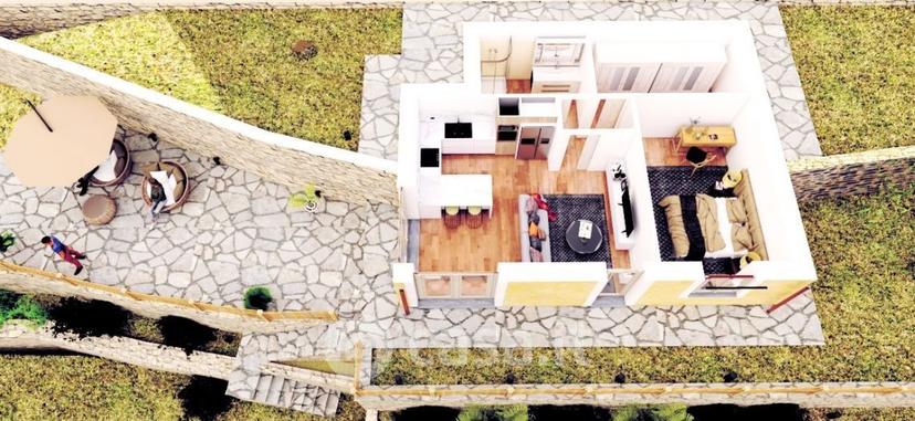 Villa in Via Giacomo Matteotti — foto 11 di 24
