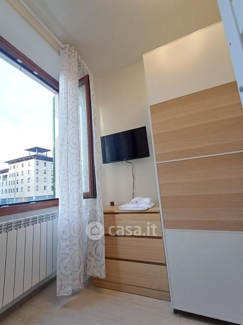 Trilocale in Viale Alessandro Guidoni 10 — foto 43 di 65