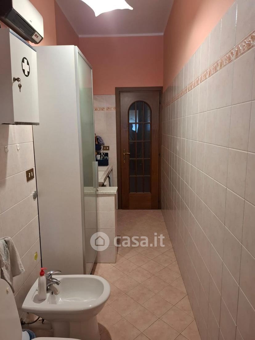 Quadrilocale in Piazza Francesco Donato 4 — foto 14 di 17