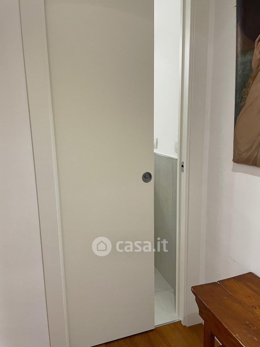 Appartamento in Via Abbrescia 78