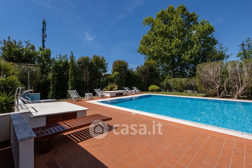 Villa in Via Vaiana — foto 44 di 54
