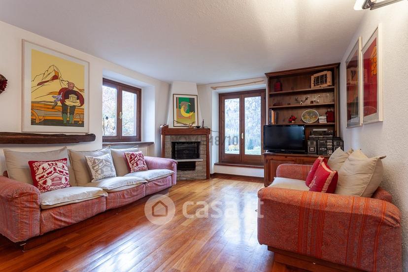 Quadrilocale in Strada del Villair 44 — foto 41 di 57