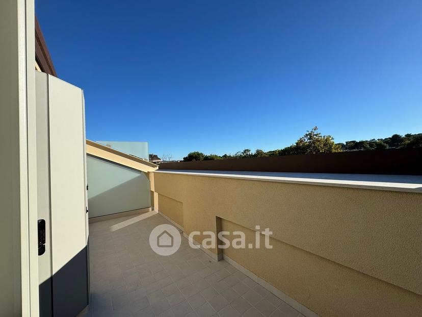 Quadrilocale in Via B. Cellini 168 — foto 14 di 14