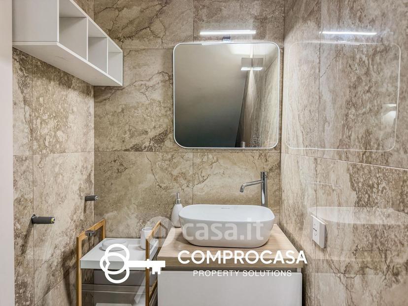 Villa in Via Mastrogoffredo — foto 45 di 74
