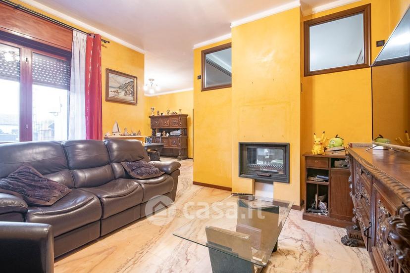 Villa in Via dei Mille — foto 17 di 50