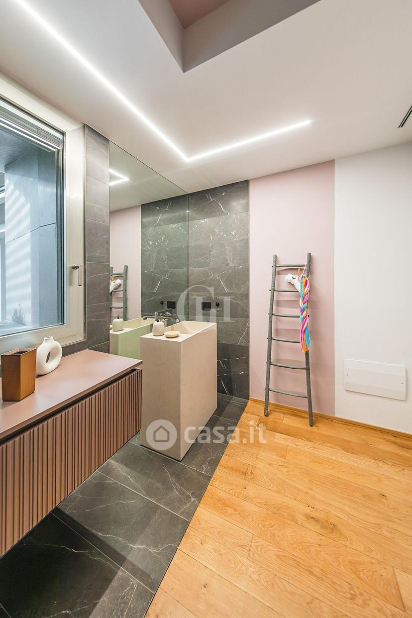 Appartamento in Via Mezzocolle 19 — foto 2 di 35