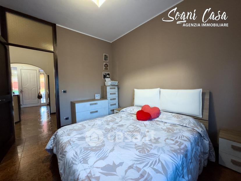 Villa in Via Enea — foto 23 di 38
