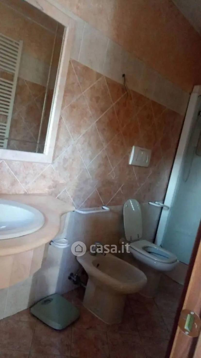 Quadrilocale in Via Gabriele Pepe — foto 4 di 9