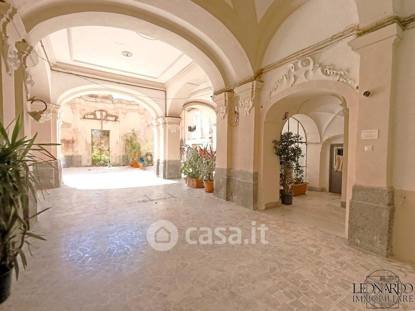 Bilocale in Salita Tarsia — foto 16 di 16