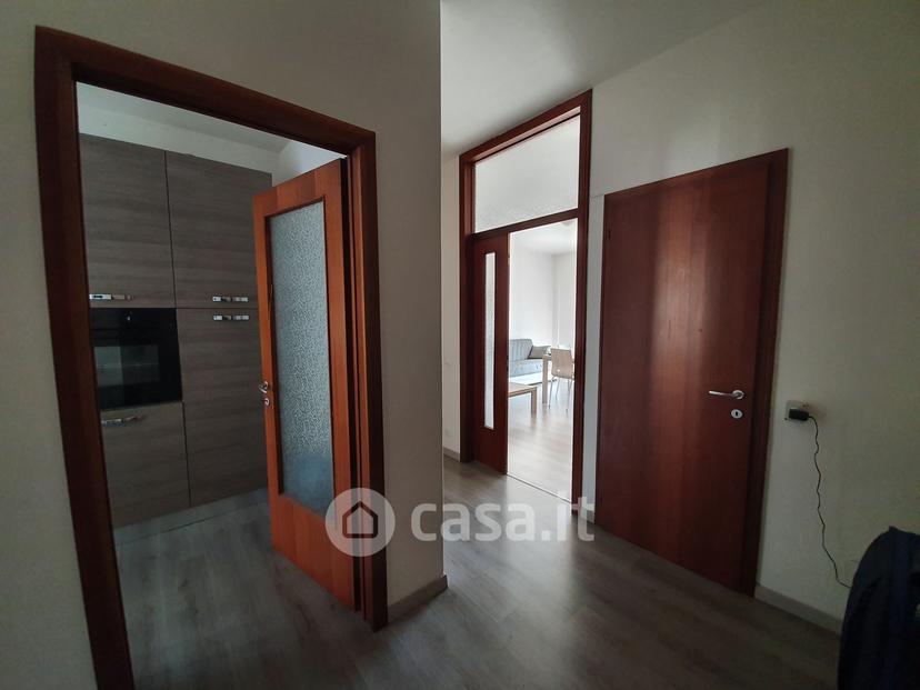 Stanza in Viale Istria 44 — foto 18 di 22
