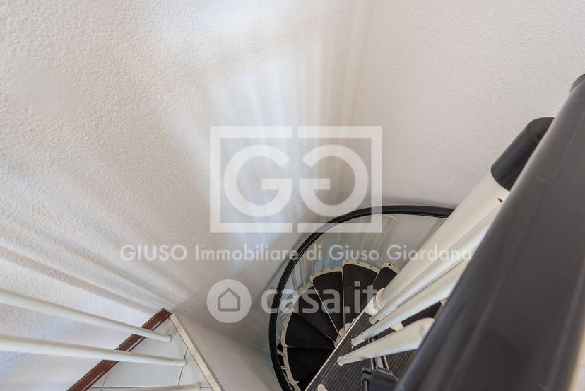 Appartamento in Via Pianezza — foto 39 di 70