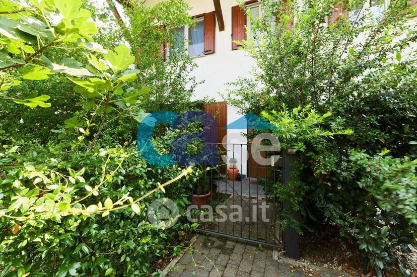 Appartamento in Via San Maurizio al Lambro 174 — foto 14 di 48