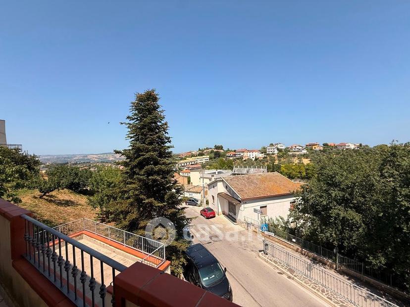 Appartamento in Via Massimo d'Antona 19 — foto 52 di 65