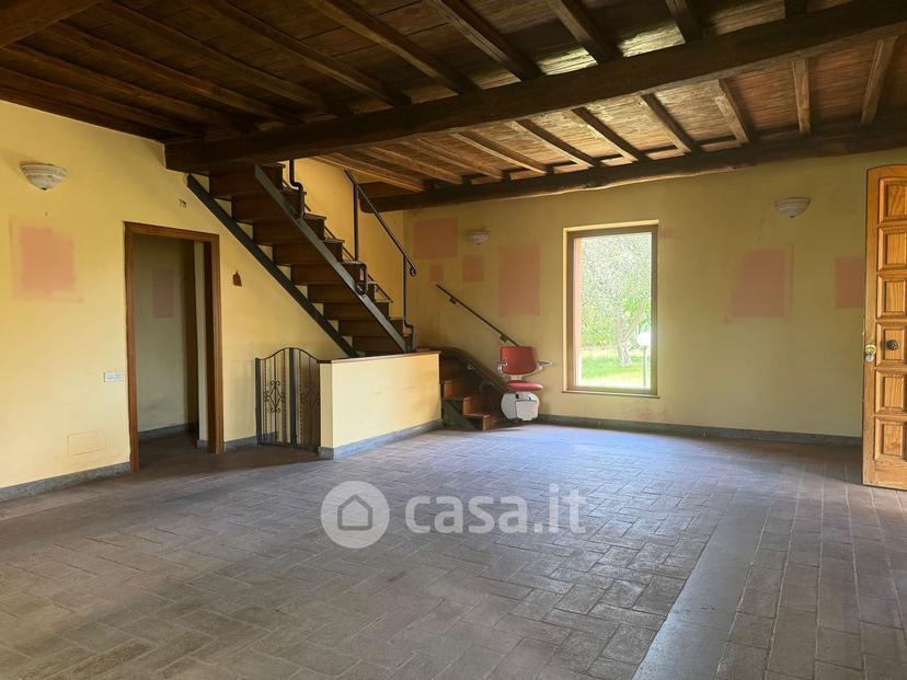 Villa in Strada Tobia 3 — foto 25 di 46