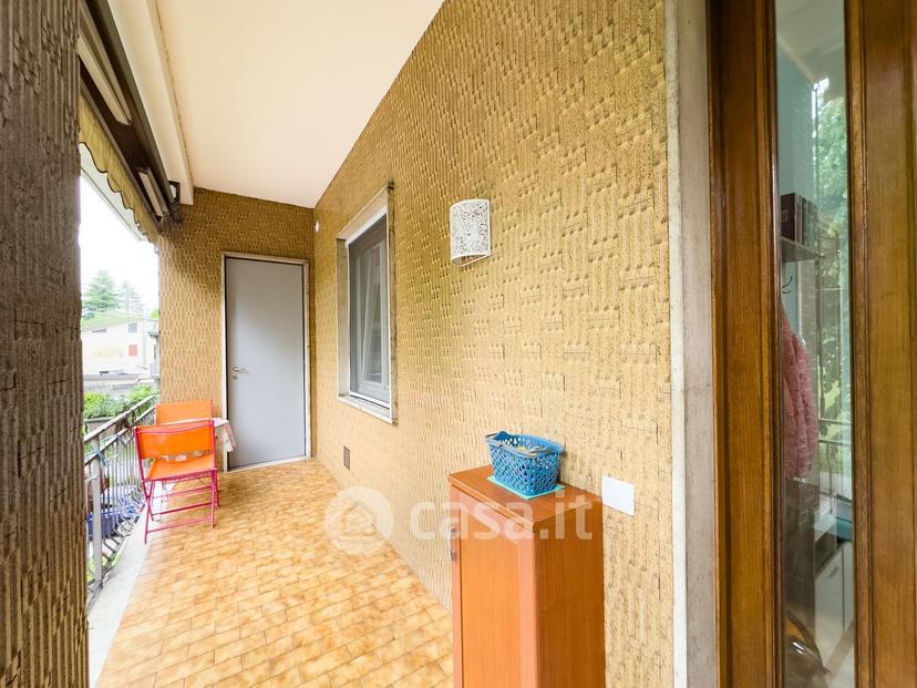 Trilocale in Viale Italia 66 — foto 48 di 63