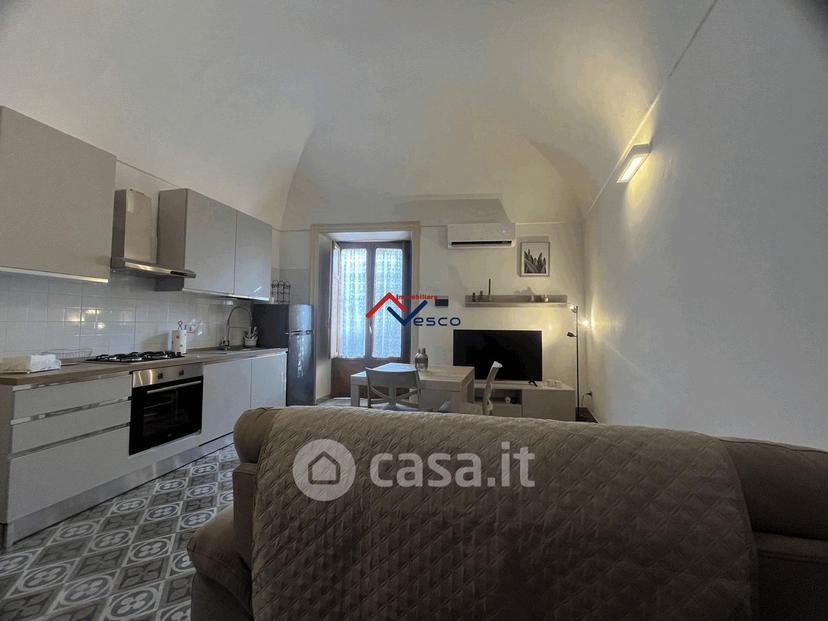 Monolocale in Via Giuseppe Mazzini — foto 2 di 17