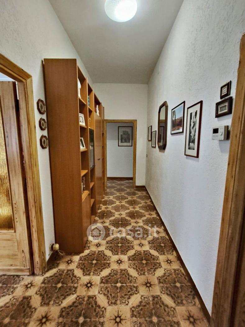 Villa in Via Serafica — foto 16 di 49
