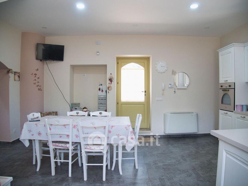 Villa in Contrada Costantino — foto 33 di 90