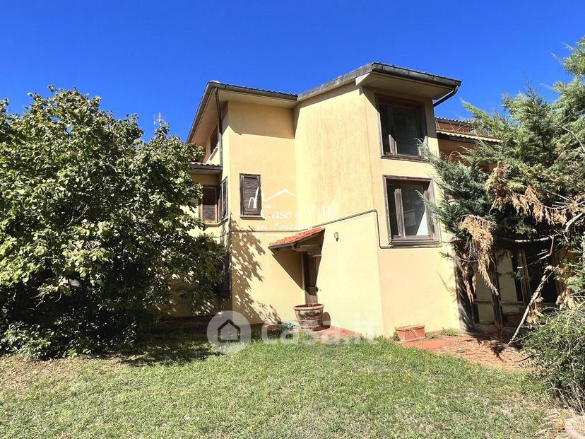 Villa in Via delle Magnolie 7 — foto 30 di 32
