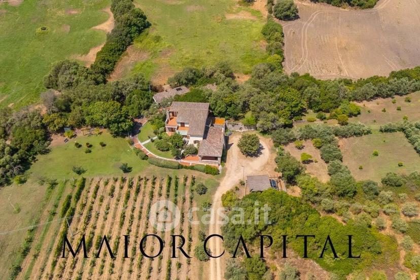 Villa in Via San Vittore — foto 56 di 70