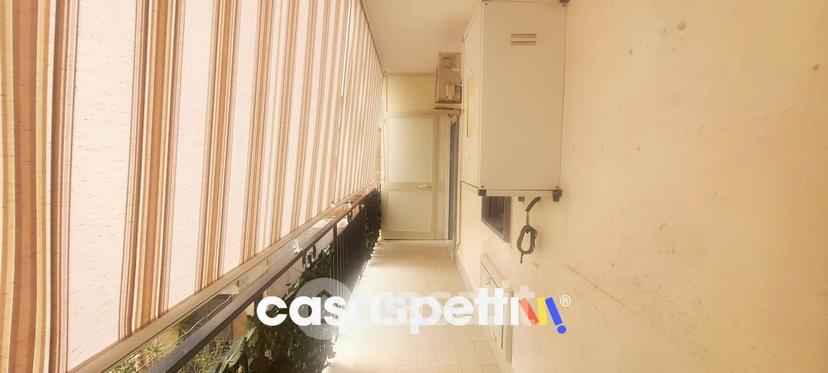 Trilocale in Via Raffaele Sammarco 67 — foto 3 di 41