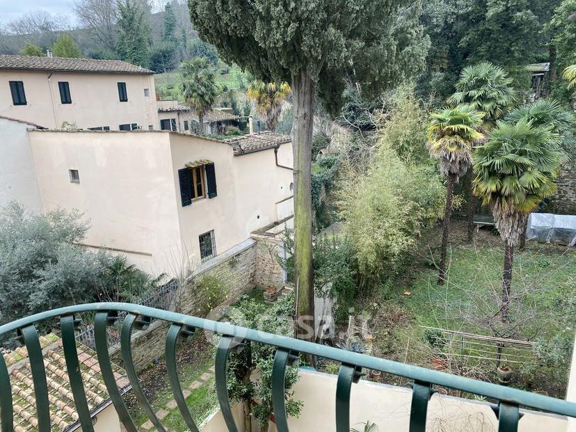 Bilocale in Via di San Niccolò 119 — foto 15 di 16