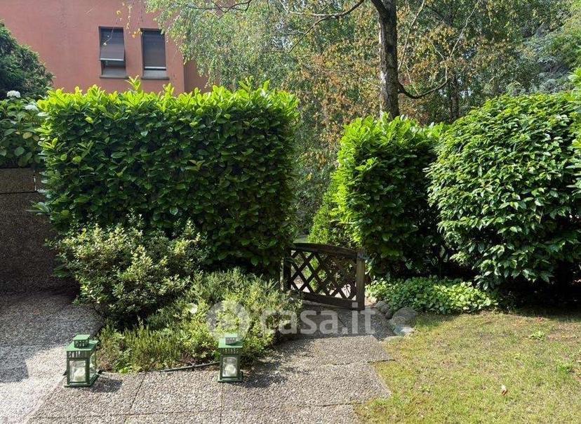 Trilocale in Via Giuseppe Mazzini — foto 61 di 65