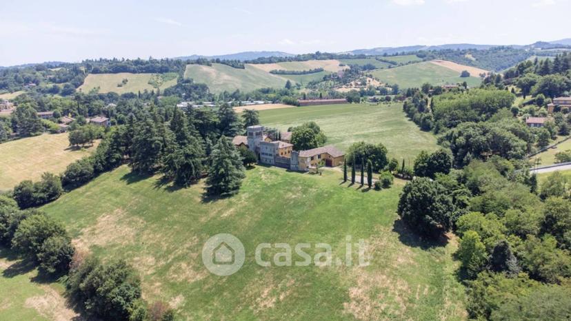 Villa in Via P. Manot 21 — foto 12 di 26
